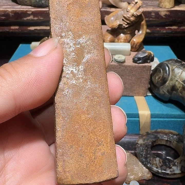 W***！和田玉（糖玉）未镶嵌颈饰