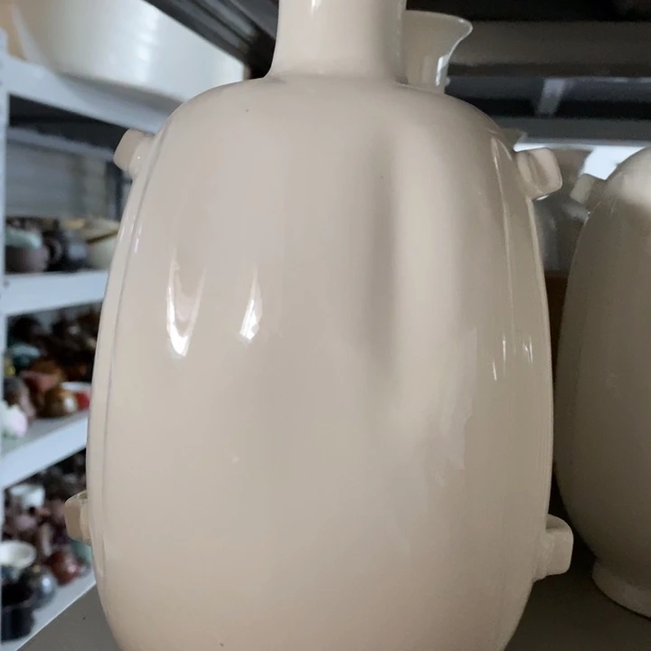 陶瓷艺术品及陶瓷制品