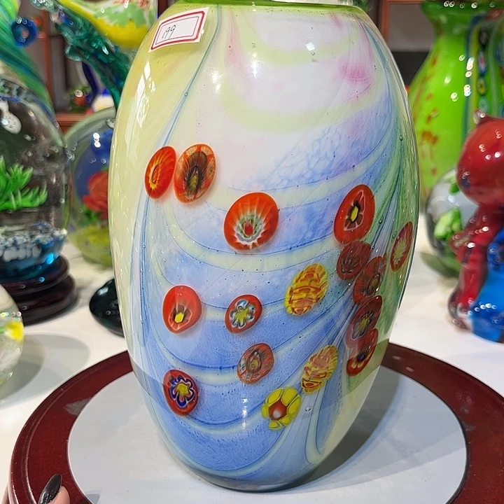 手工艺品琉璃纯手工