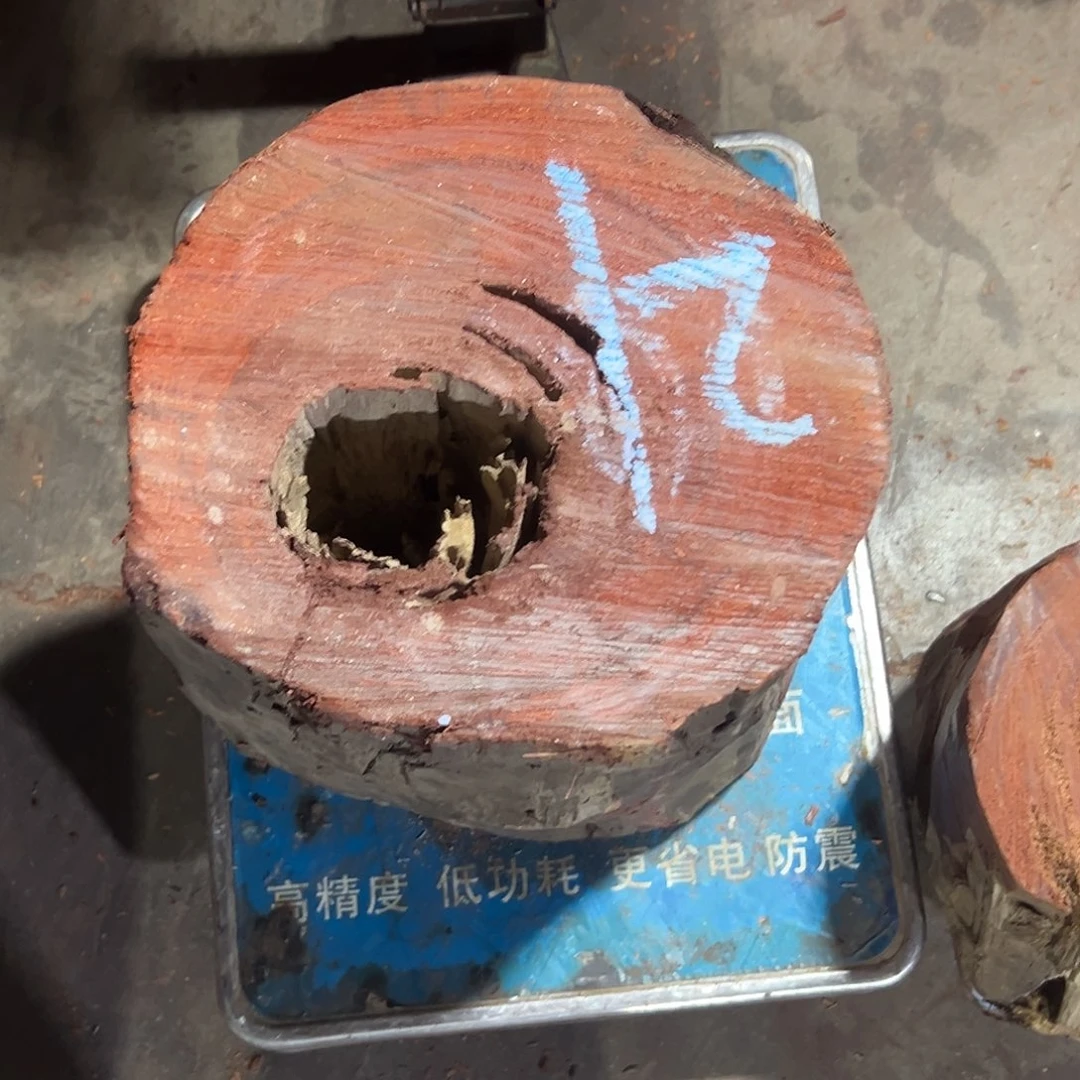 用***0血檀赞比亚血檀非洲紫檀