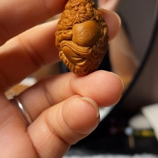 橄榄核手串/手链橄榄油的