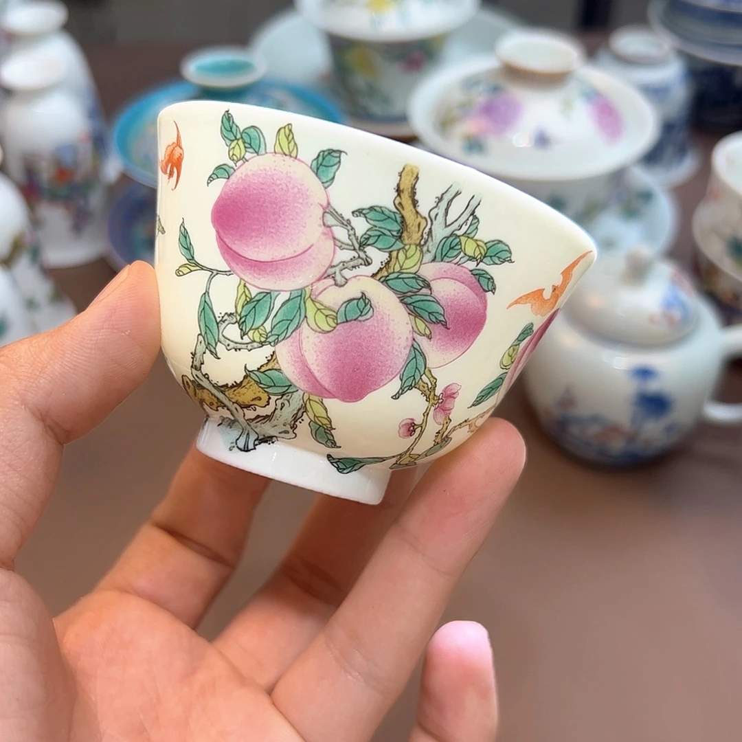 陶瓷陶瓷陶瓷茶具