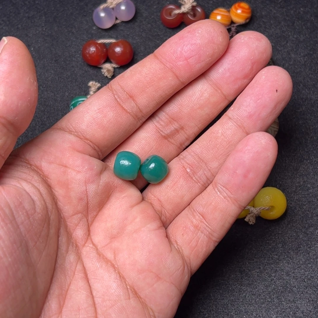 ****财玛瑙/玉髓未镶嵌配饰