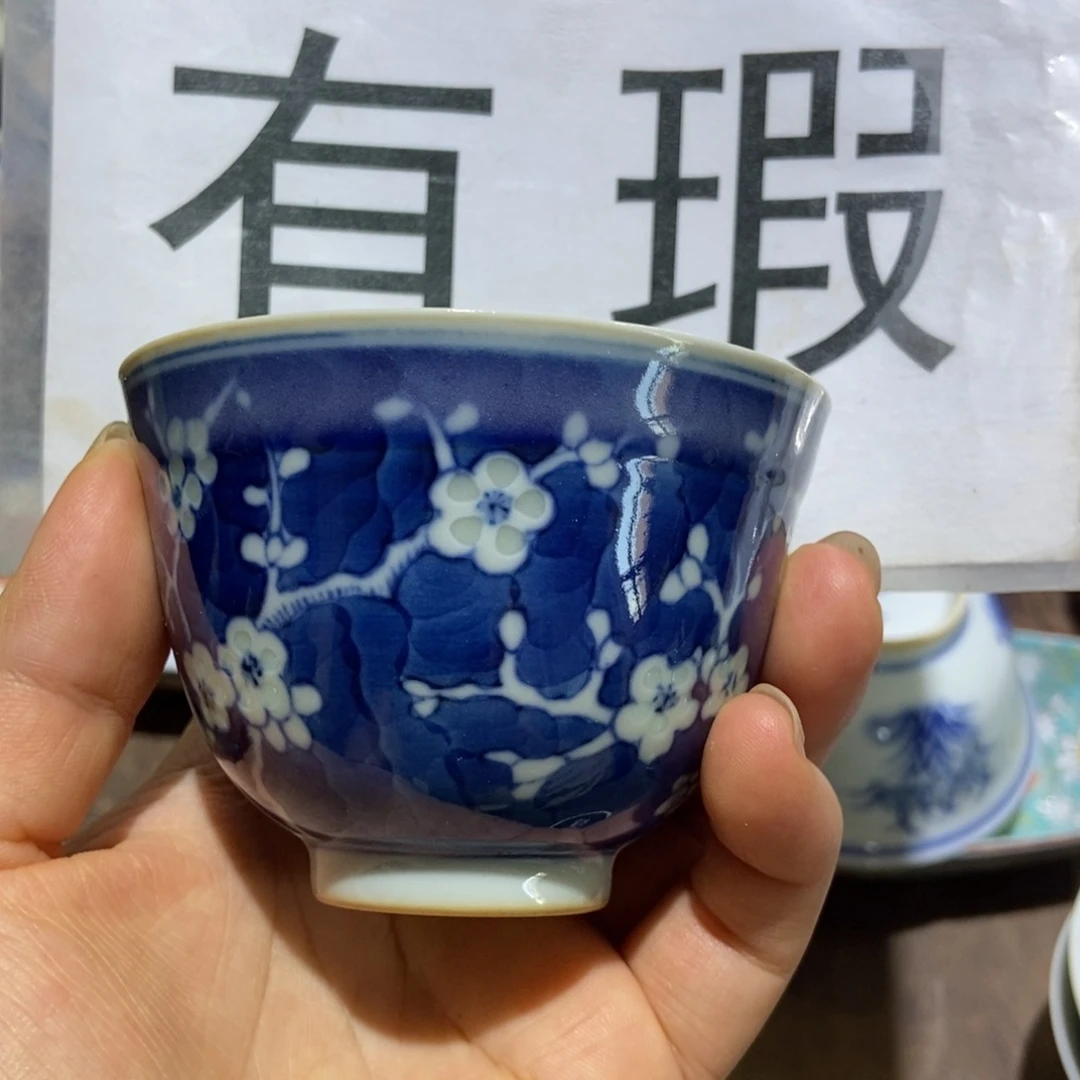 方***里陶瓷艺术品等行业的