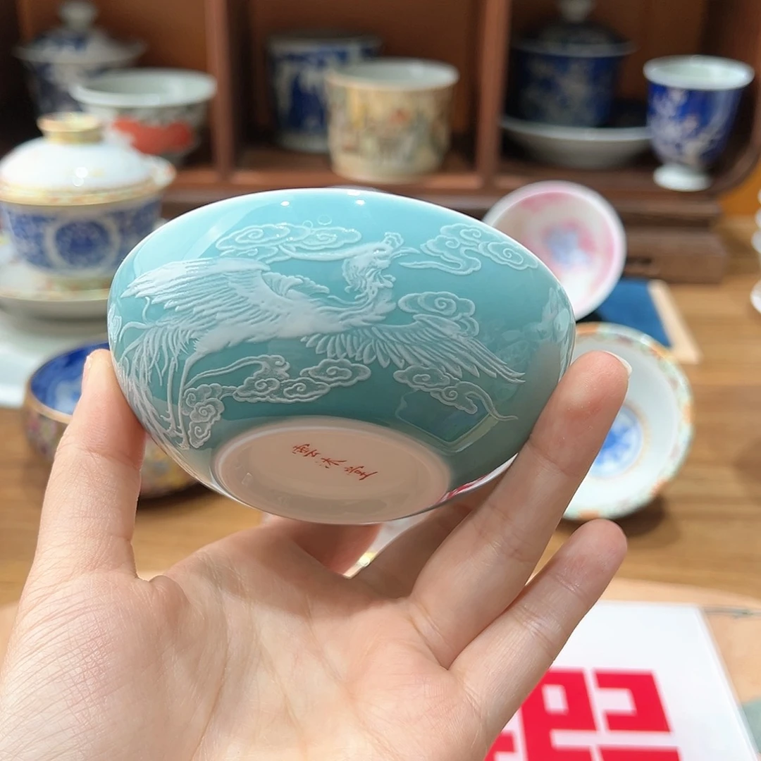 微瑕微瑕景德镇陶瓷