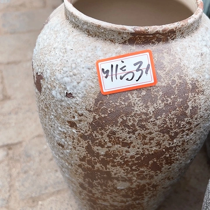 陶瓷景德镇精品花盆栽适合盆