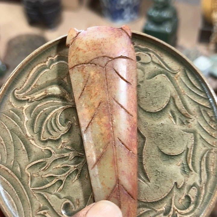 瓷器玬*瓷器瓷器摆件的