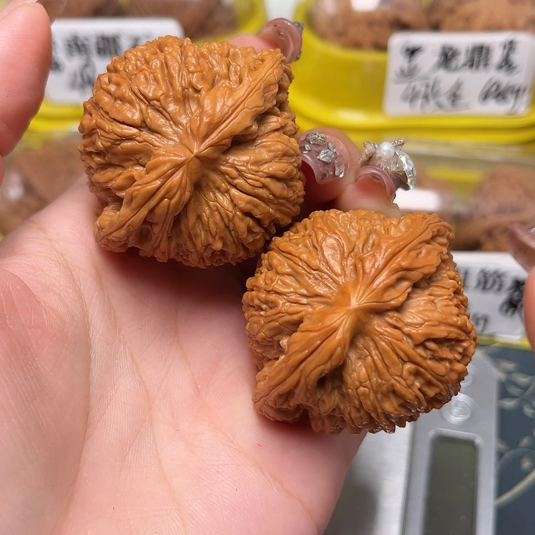 把件文玩核桃48-28564-02