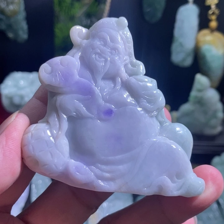 【闪购商品】颈饰未镶嵌翡翠111111111111