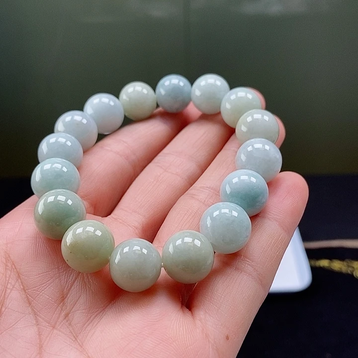 未镶嵌定制翡翠翡翠