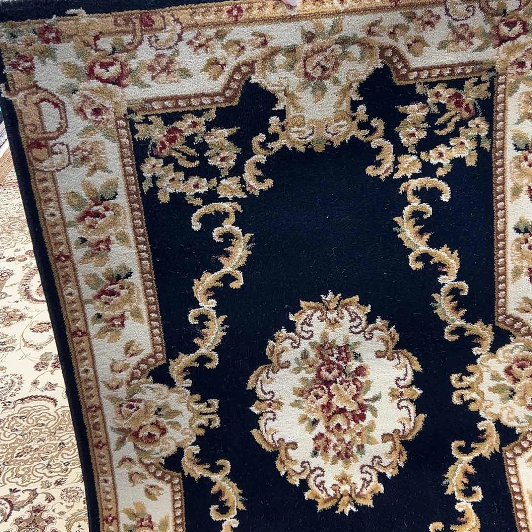 混纺100×150丙纶编织