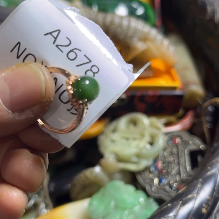 永***平手工艺品琉璃2678