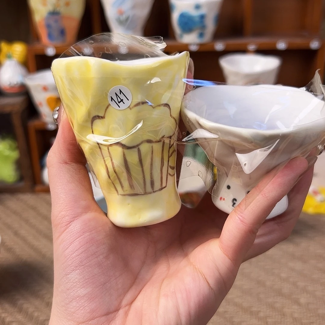 摆件手工制作，默认微瑕141