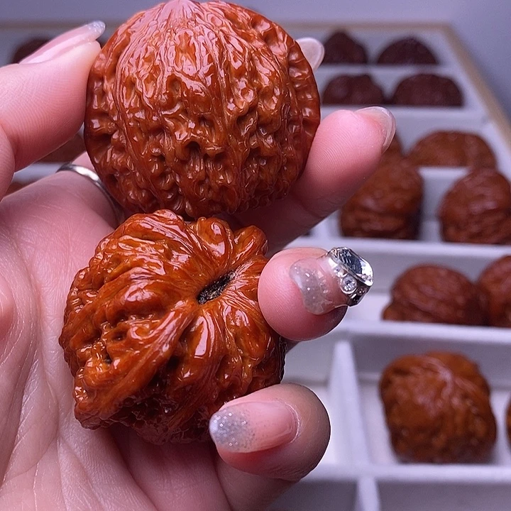 ⁵***ý吊坠文玩核桃文玩核桃文玩核桃