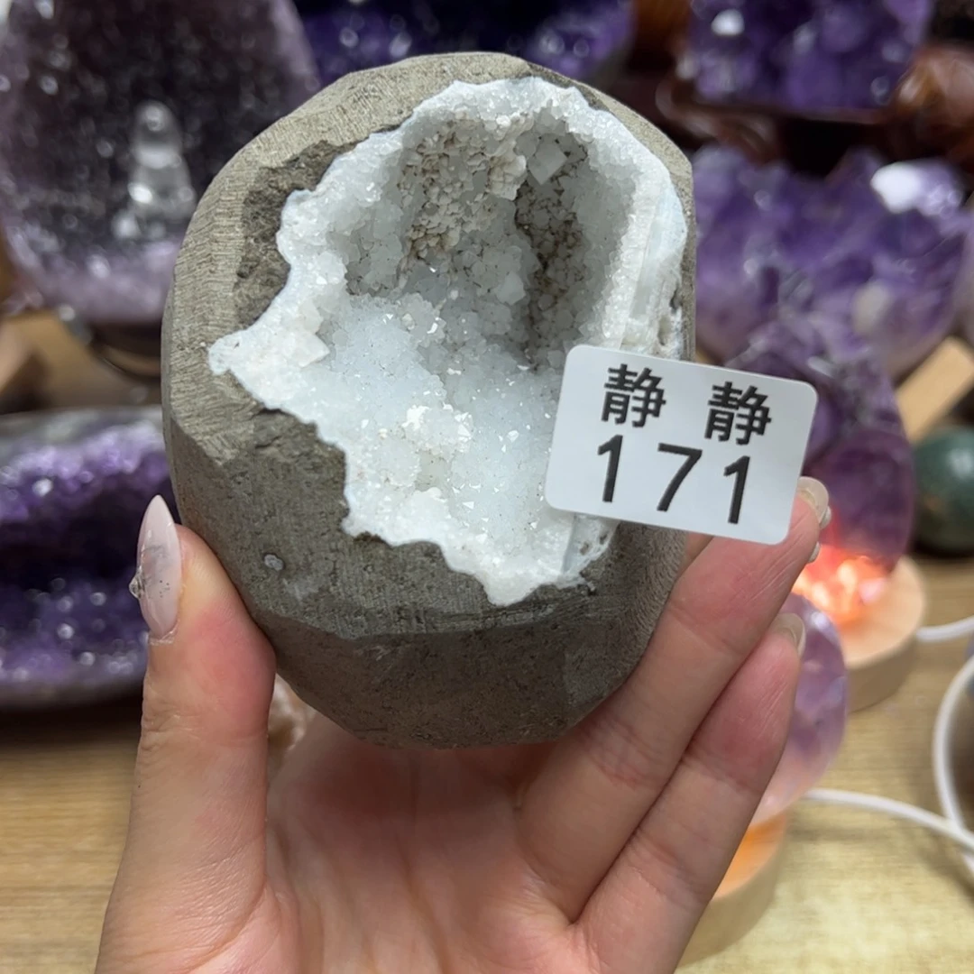 未镶嵌水晶大型摆件（非配饰）171