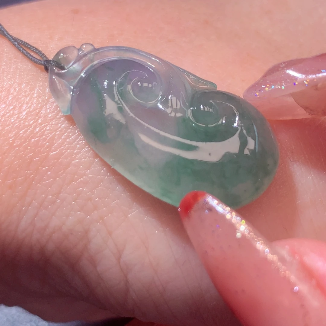 未镶嵌定制翡翠翡翠