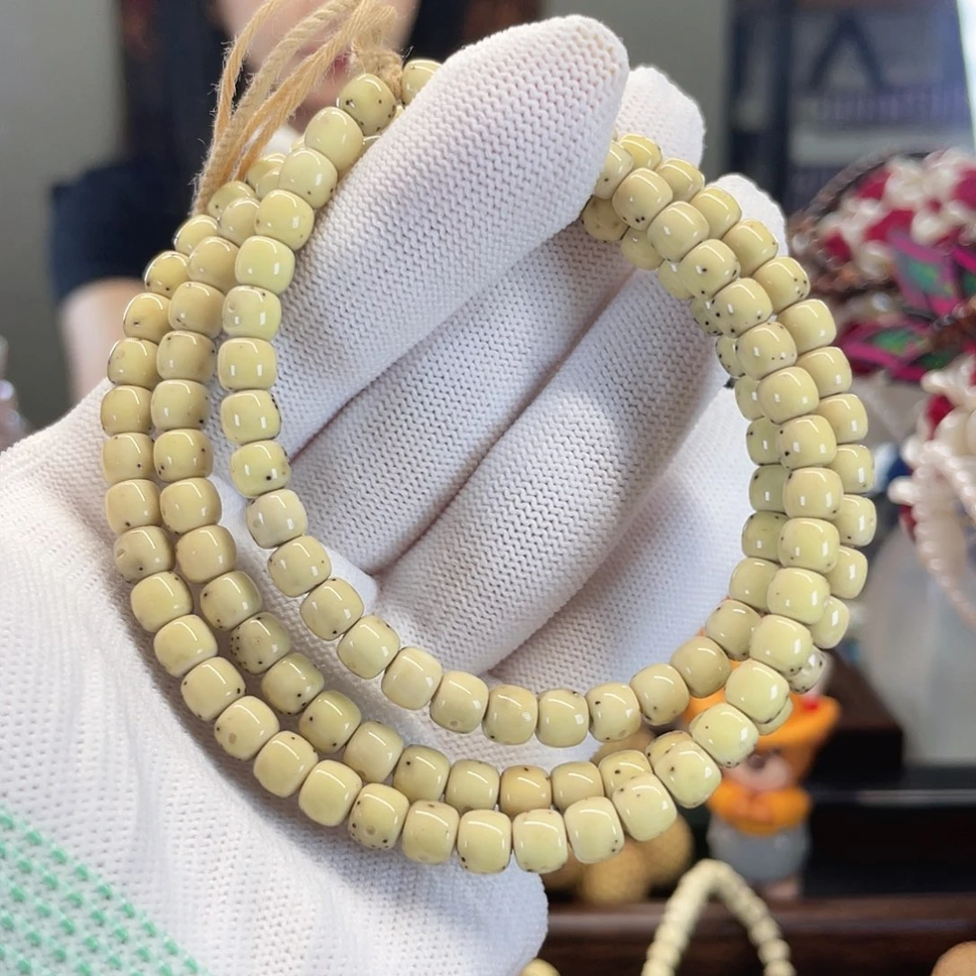 星月菩提吊坠星月