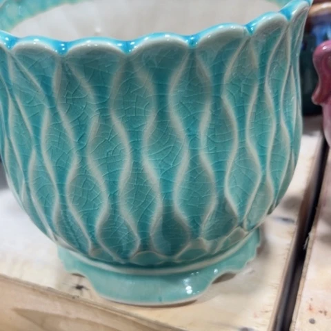 陶瓷口径不清楚问客服