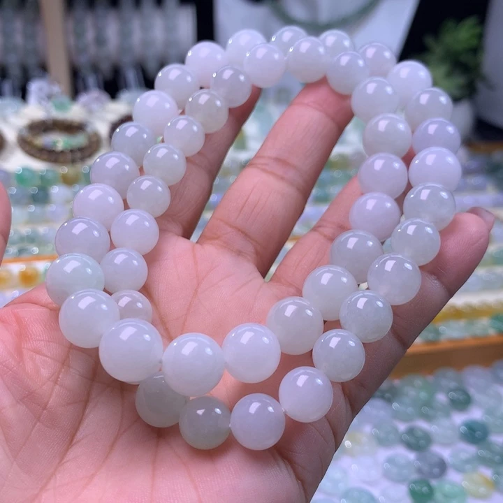 【闪购商品】散珠翡翠