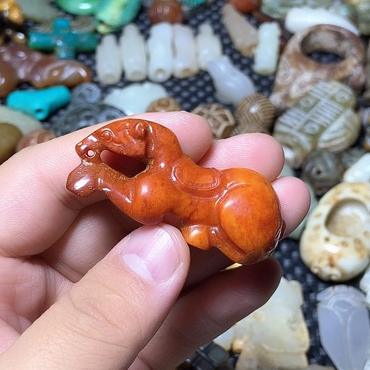 摆件直播间链接44