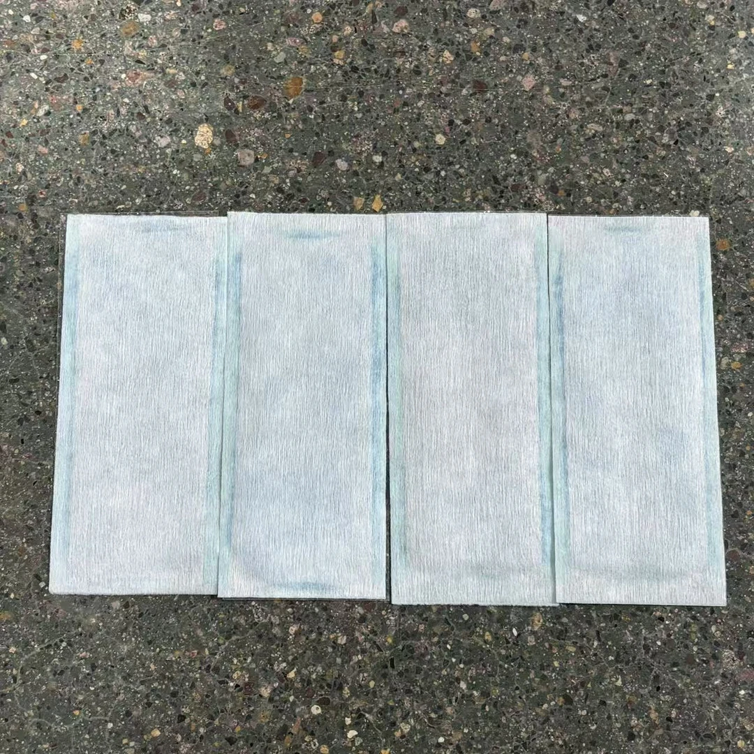 8846降温冰凉凝胶贴