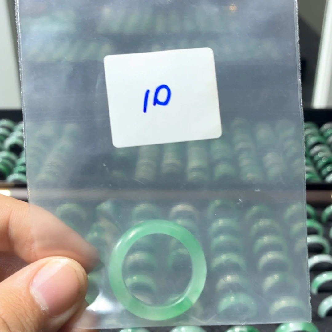 石英质玉未镶嵌23