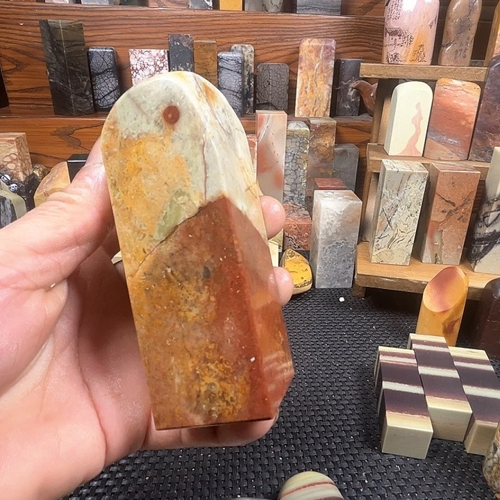 寿山石質*寿山石寿山石