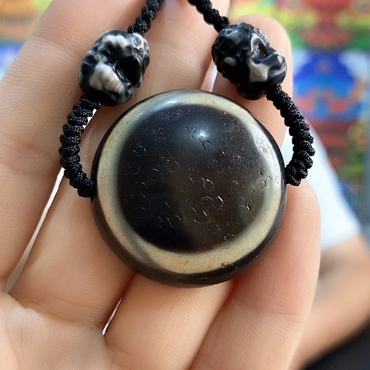 玛瑙/玉髓颈饰未镶嵌72