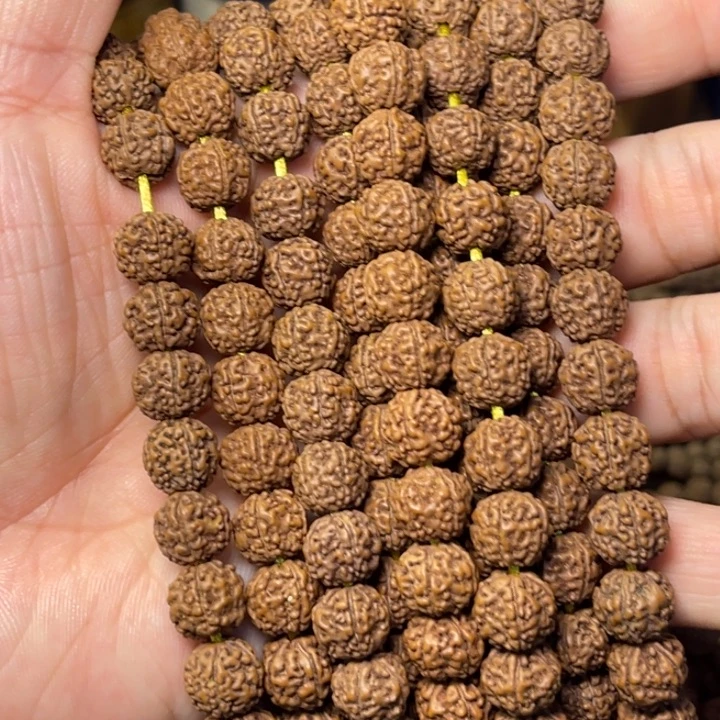 吊坠金刚菩提麦穗龙福利长串