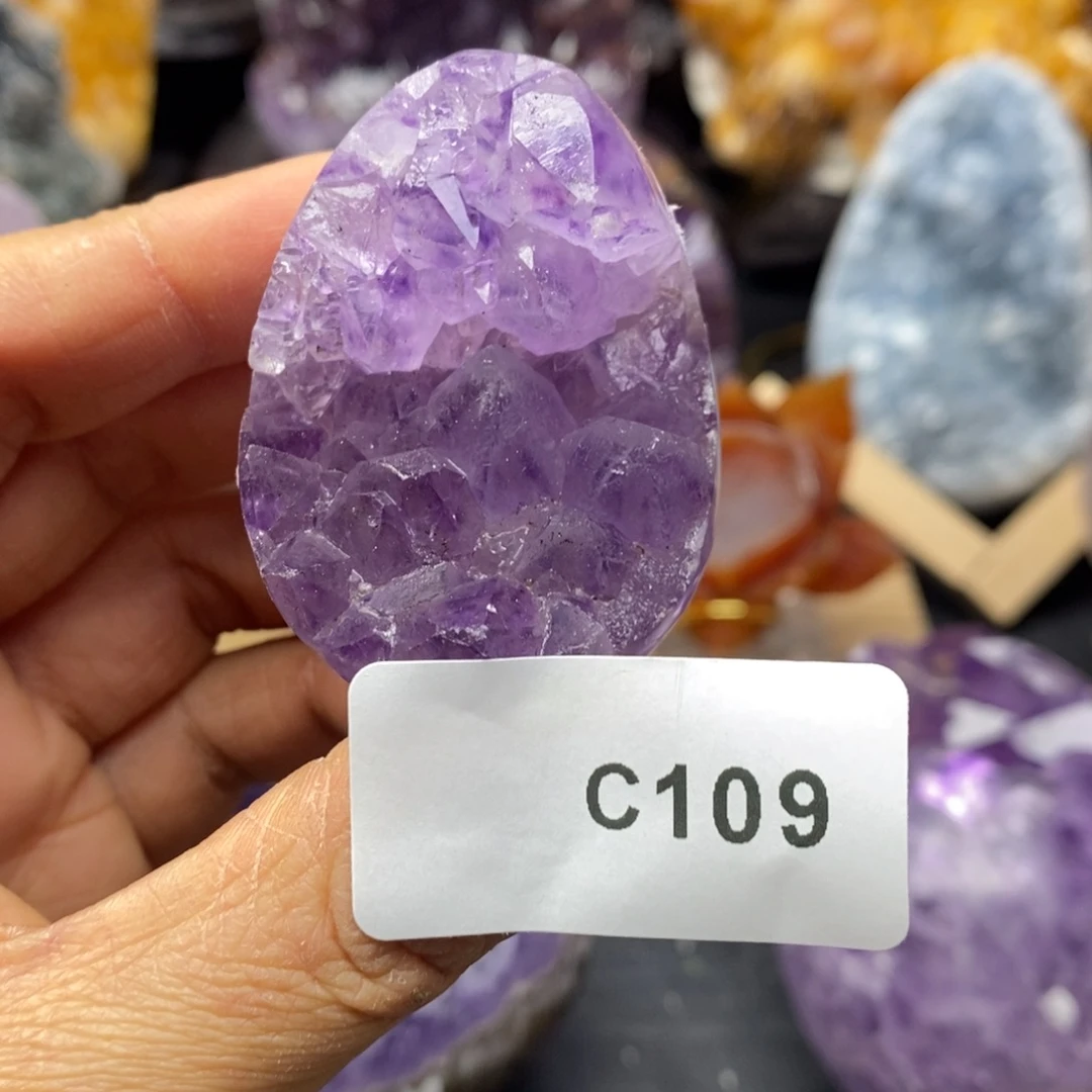 未镶嵌水晶大型摆件（非配饰）