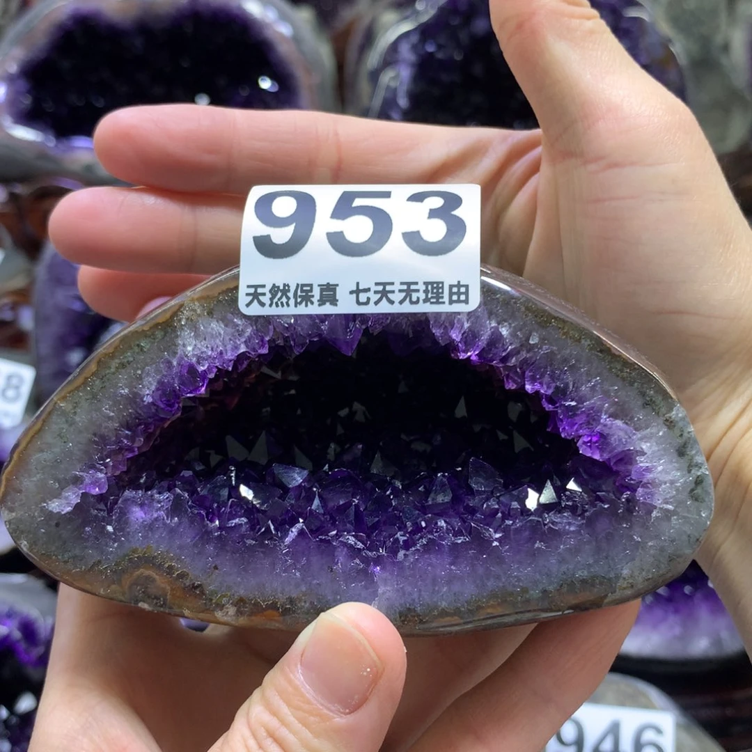 水晶摆件未镶嵌水晶摆件m