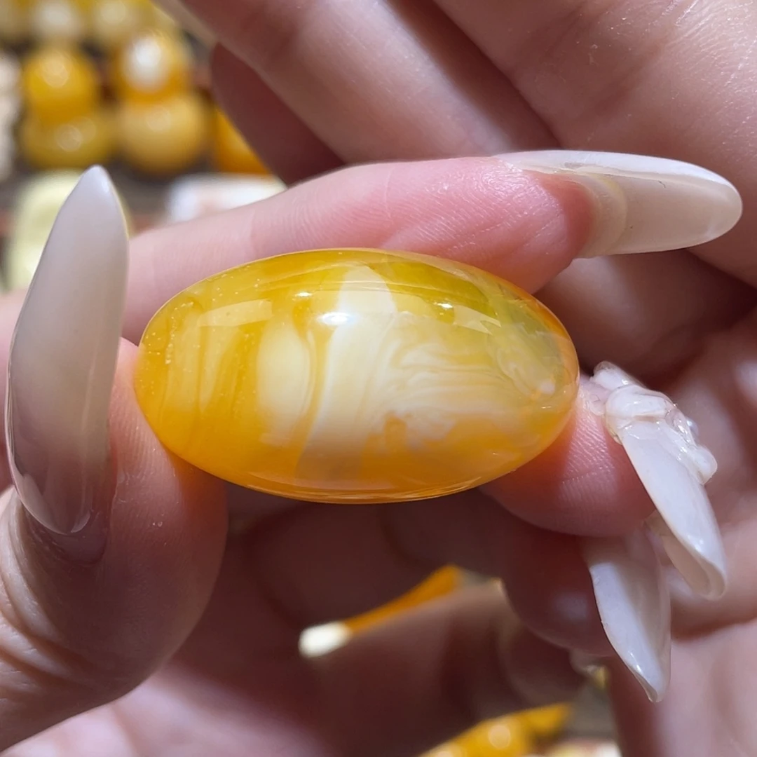 【闪购商品】裸石琥珀未镶嵌琥珀蜜蜡