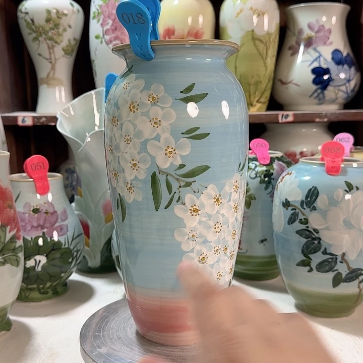 018 新款新款陶瓷陶瓷