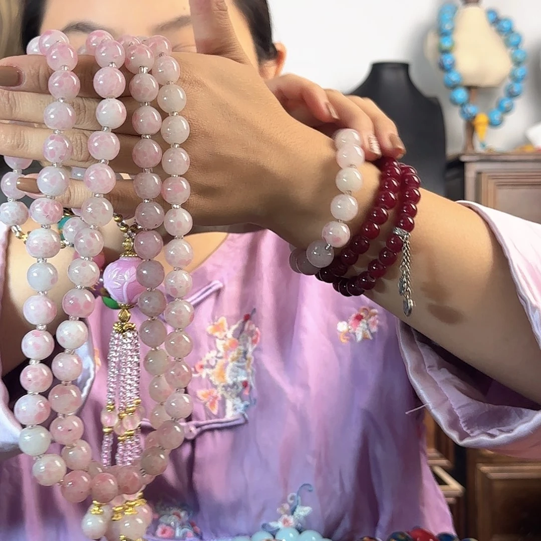 姨***活DIY琉璃老琉璃的故事是一个人的故事