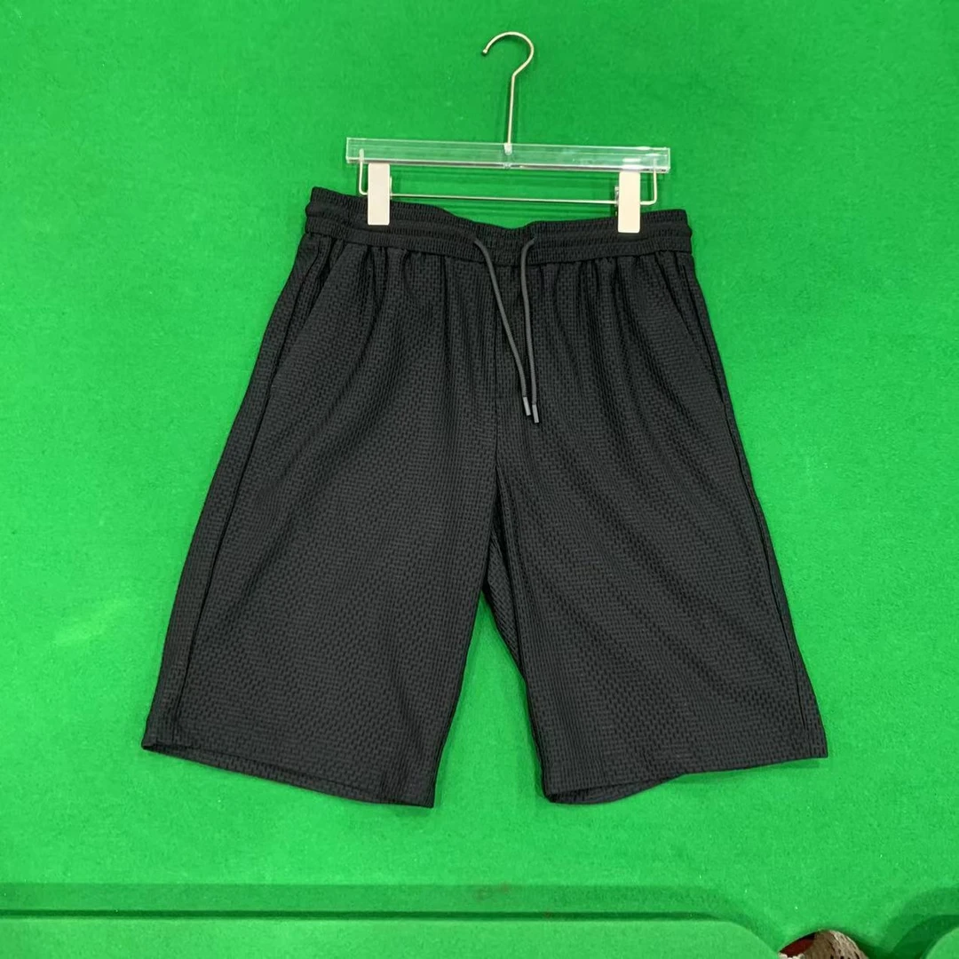 男士6789时尚透气夏季舒适短裤