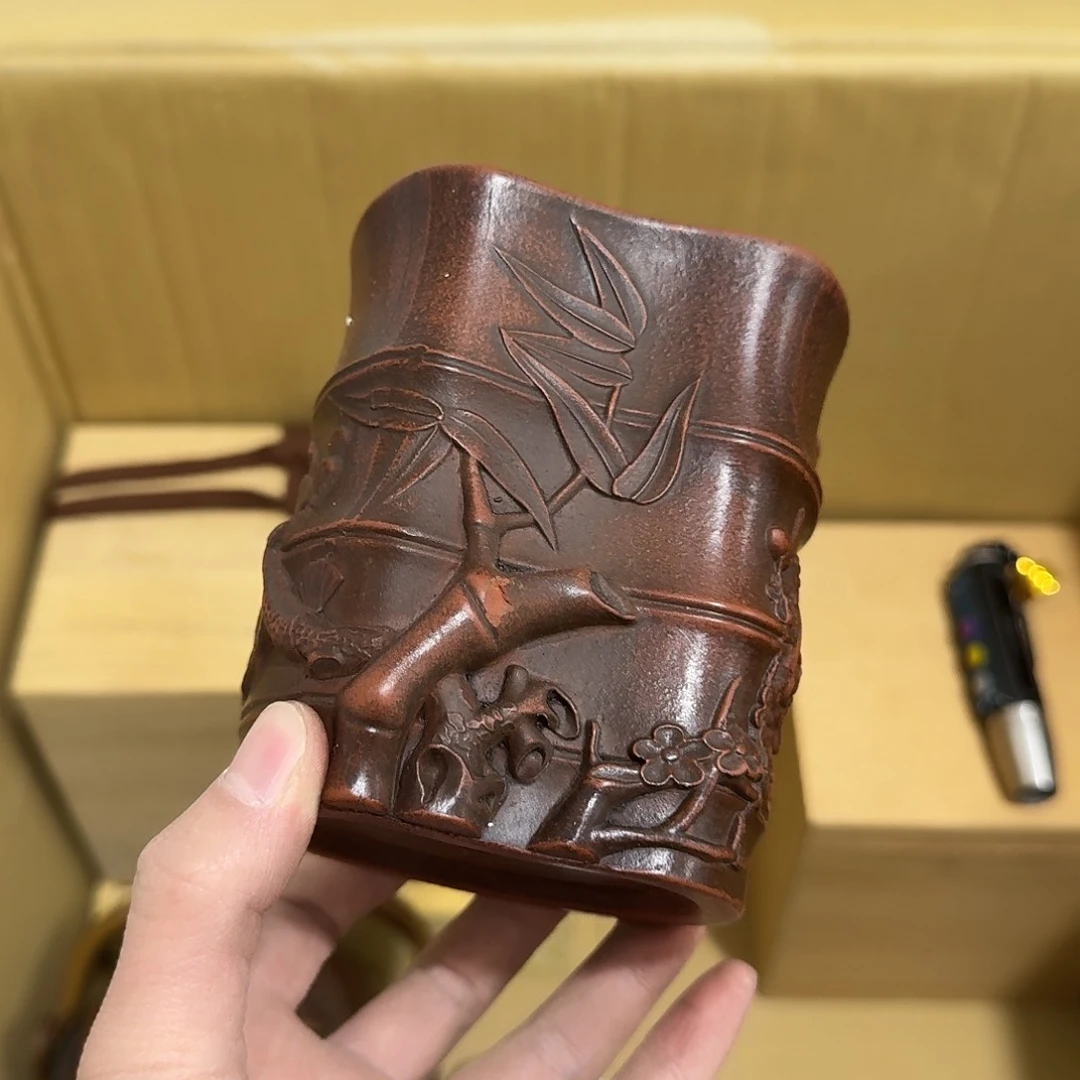 茶宠瓷器茶具系列