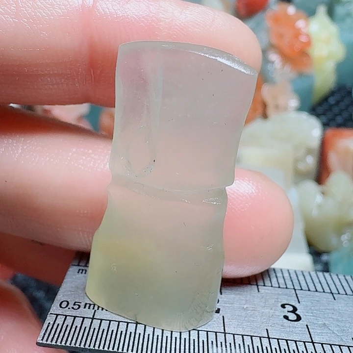 青田石真真正正章