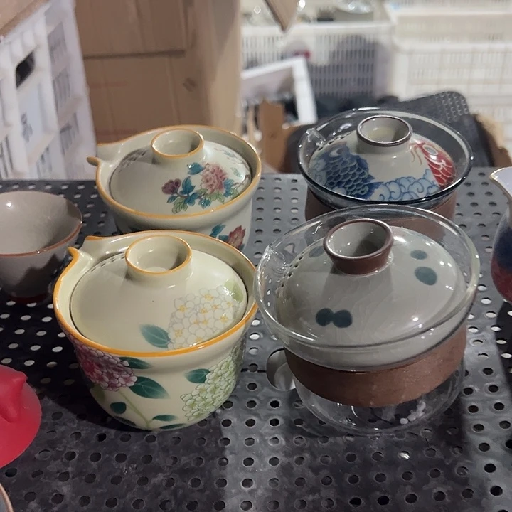 微瑕茶具介意勿拍