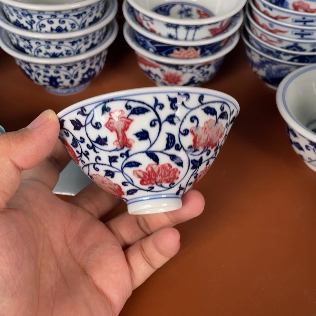 青花瓷器陶瓷陶瓷99