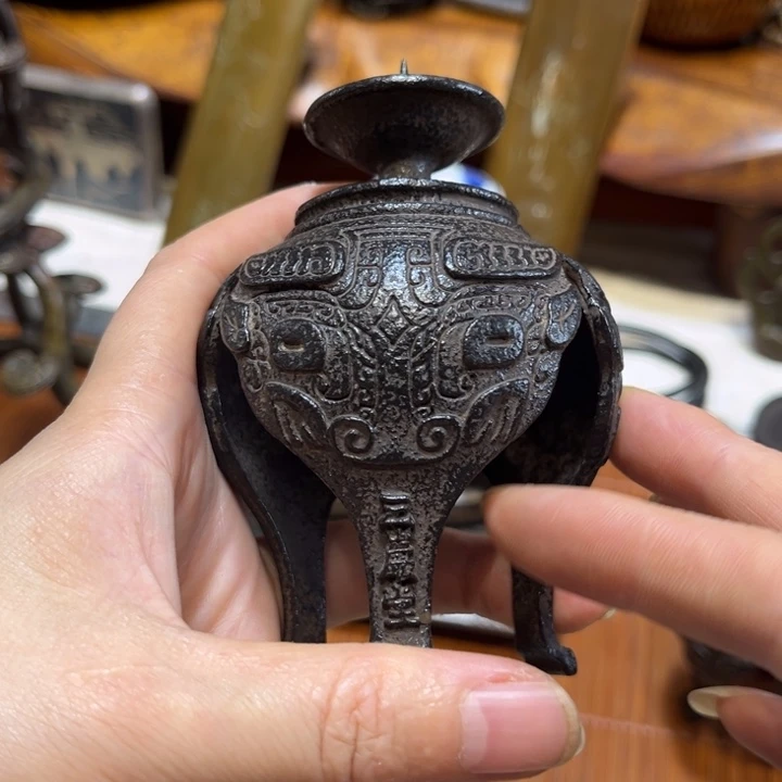 中古美术，福利多多