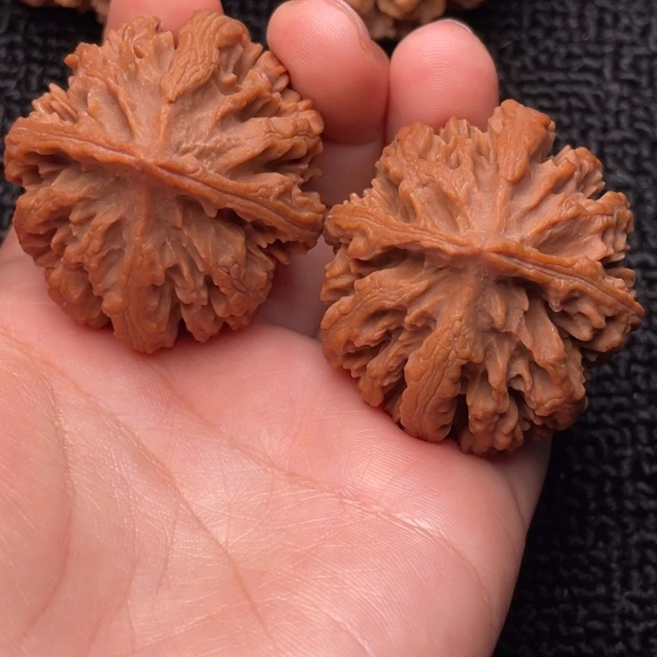 木质类秦岭精品文玩核桃6