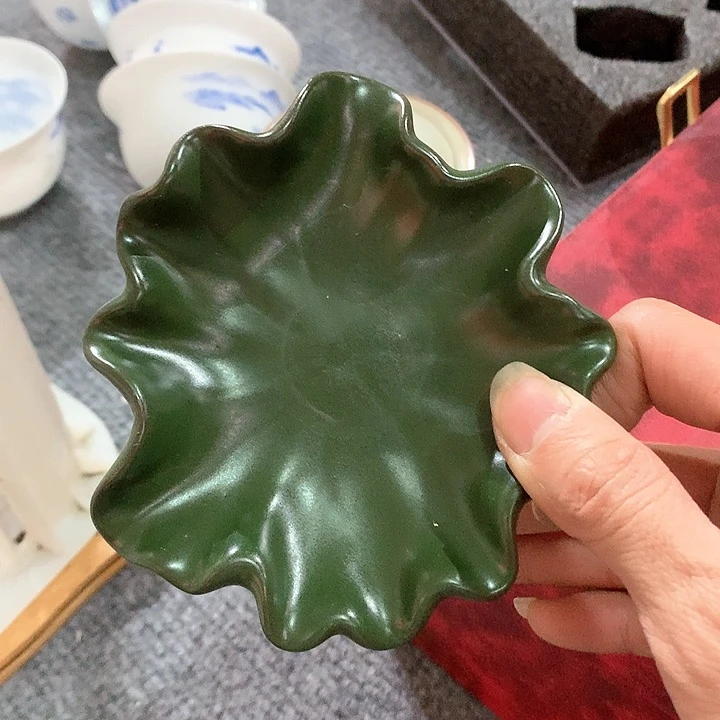 微瑕茶具介意勿拍