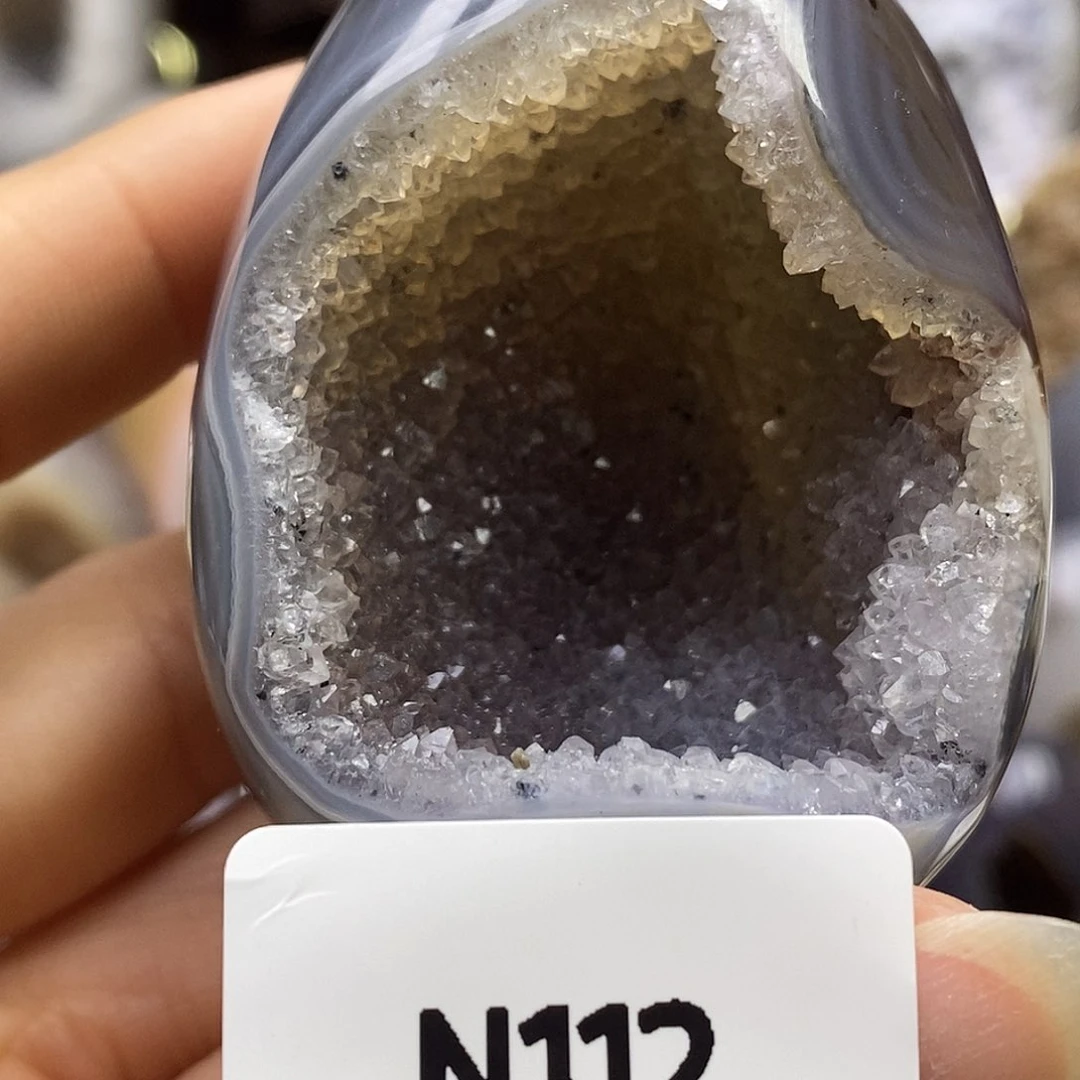 未镶嵌玛瑙/玉髓珠宝奇石