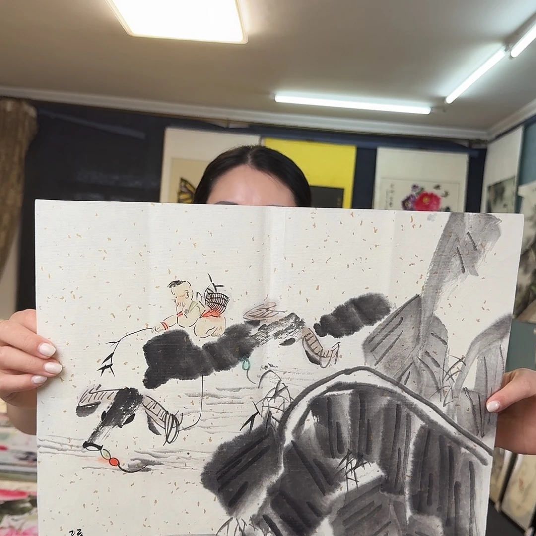 纯手绘作品作品作品