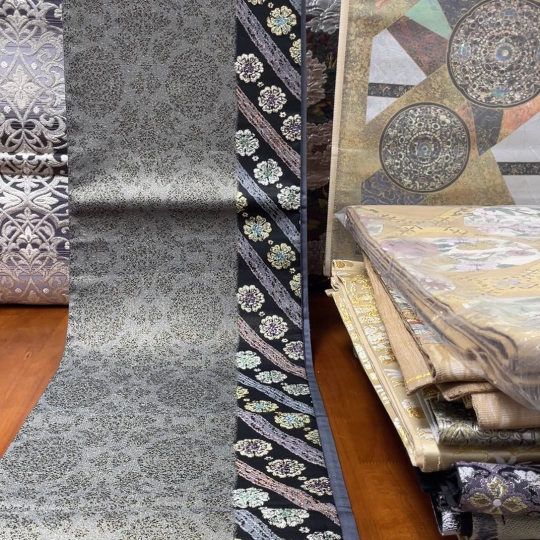 织绣西阵织西阵织