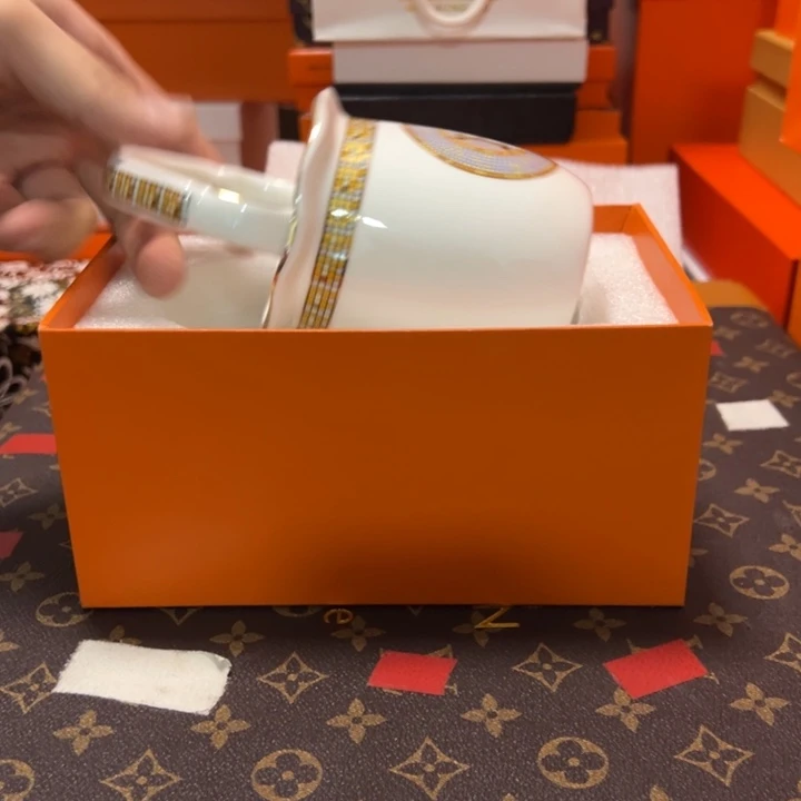 玻璃欧美陶瓷餐具摆件69