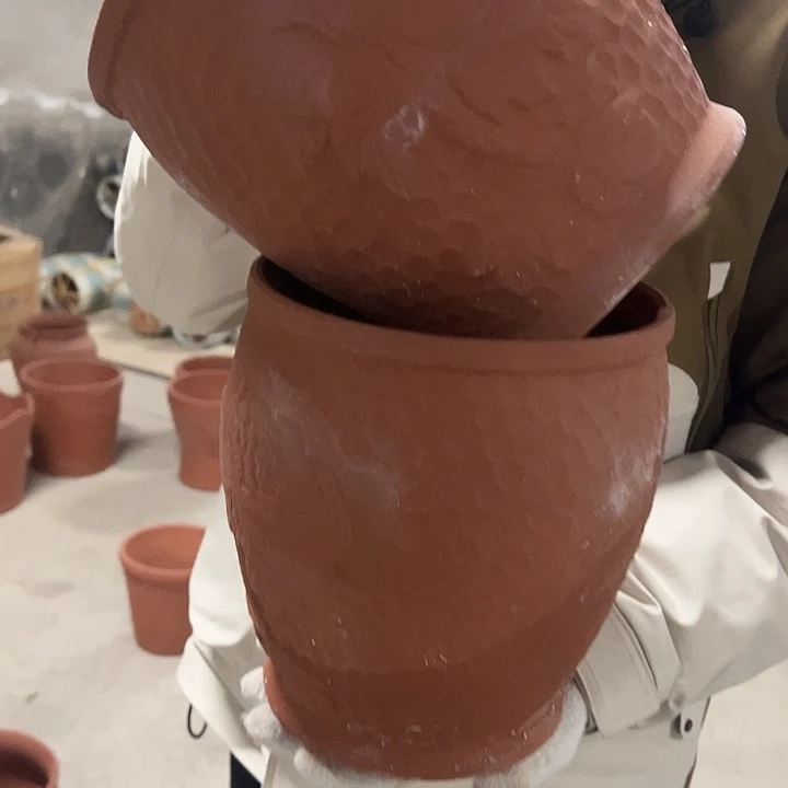 微瑕高度高度22厘米口径19