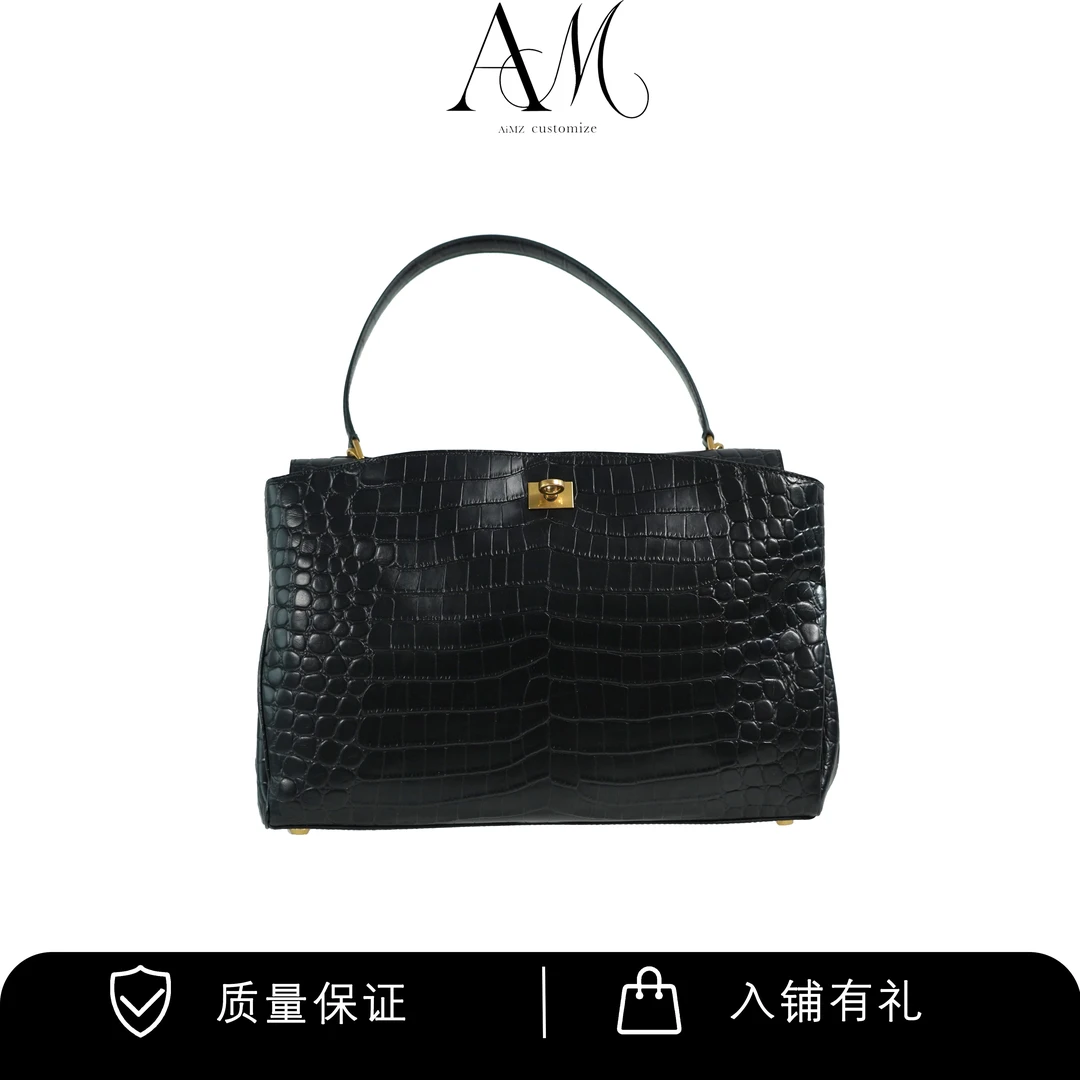 【丹姐】真皮专属女士时尚百搭休闲女包-rodeo