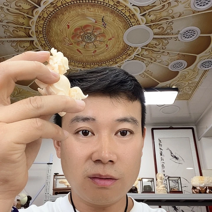 无非金属4972珠子