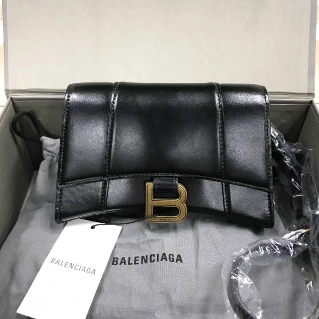 未使用/巴黎世家/包包/[eva1214外场]/C14038678322